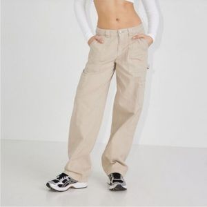 Le garage Dani carpenter pants